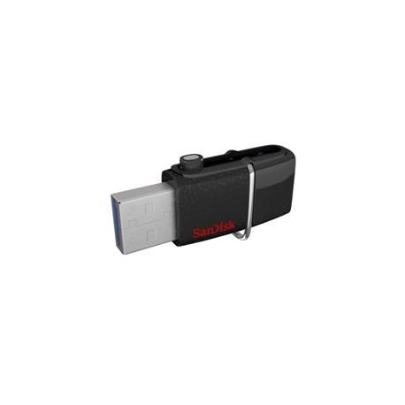 MEMORIA USB SANDISK 32GB ULTRA DUAL