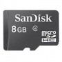 TARJETA MEMORIA SANDISK MICRO SECURE DIGITAL
