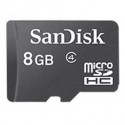 TARJETA MEMORIA SANDISK MICRO SECURE DIGITAL