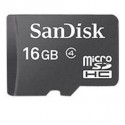 TARJETA MEMORIA SANDISK MICRO SECURE DIGITAL