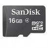 TARJETA MEMORIA SANDISK MICRO SECURE DIGITAL