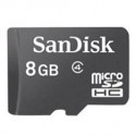 TARJETA MEMORIA SANDISK MICRO SECURE DIGITAL