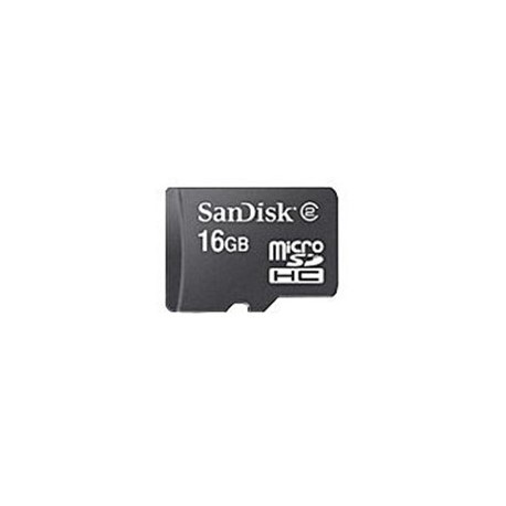 TARJETA MEMORIA SANDISK MICRO SECURE DIGITAL