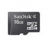 TARJETA MEMORIA SANDISK MICRO SECURE DIGITAL
