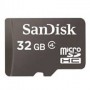 TARJETA MEMORIA SANDISK MICRO SECURE DIGITAL