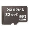 TARJETA MEMORIA SANDISK MICRO SECURE DIGITAL