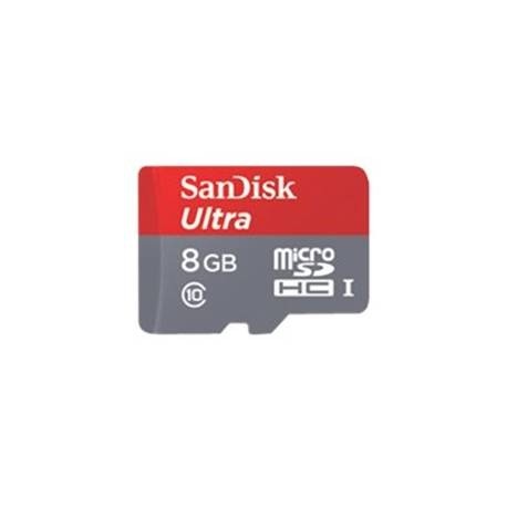 TARJETA MEMORIA SANDISK MICRO SECURE DIGITAL