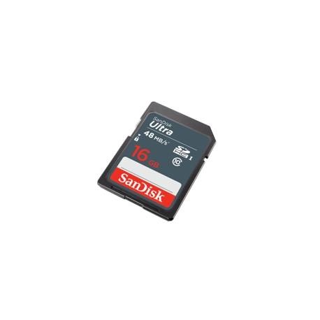 TARJETA MEMORIA SANDISK SECURE DIGITAL SDHC
