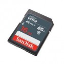 TARJETA MEMORIA SANDISK SECURE DIGITAL SDHC