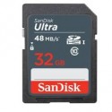 TARJETA MEMORIA SANDISK SECURE DIGITAL SDHC