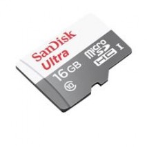 TARJETA MEMORIA SANDISK MICRO SECURE DIGITAL