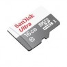 TARJETA MEMORIA SANDISK MICRO SECURE DIGITAL