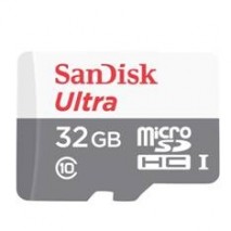 TARJETA MEMORIA SANDISK MICRO SECURE DIGITAL