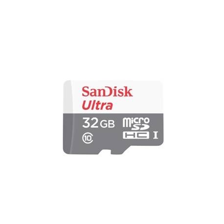 TARJETA MEMORIA SANDISK MICRO SECURE DIGITAL