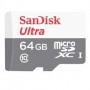 TARJETA MEMORIA SANDISK MICRO SECURE DIGITAL