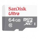 TARJETA MEMORIA SANDISK MICRO SECURE DIGITAL