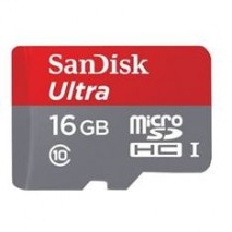TARJETA MEMORIA SANDISK MICRO SECURE DIGITAL