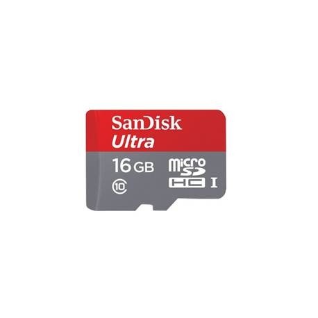 TARJETA MEMORIA SANDISK MICRO SECURE DIGITAL