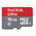 TARJETA MEMORIA SANDISK MICRO SECURE DIGITAL