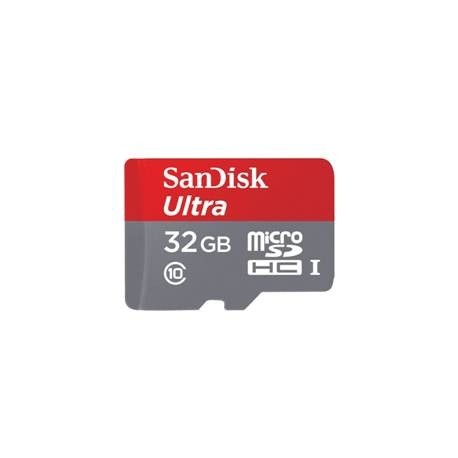 TARJETA MEMORIA SANDISK MICRO SECURE DIGITAL