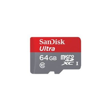 TARJETA MEMORIA SANDISK MICRO SECURE DIGITAL