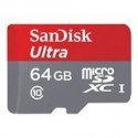 TARJETA MEMORIA SANDISK MICRO SECURE DIGITAL