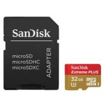 TARJETA MEMORIA SANDISK MICRO SECURE DIGITAL