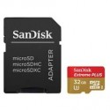 TARJETA MEMORIA SANDISK MICRO SECURE DIGITAL