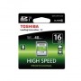 TARJETA MEMORIA SECURE DIGITAL SD 16GB
