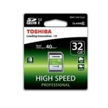 TARJETA MEMORIA SECURE DIGITAL SD 32GB