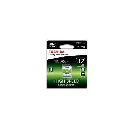 TARJETA MEMORIA SECURE DIGITAL SD 32GB