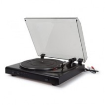 GIRADISCOS Hi-Fi FONESTAR FUNCION GRABACION USB