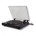 GIRADISCOS Hi-Fi FONESTAR FUNCION GRABACION USB