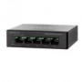 SWITCH 5 PUERTOS 10 100 1000