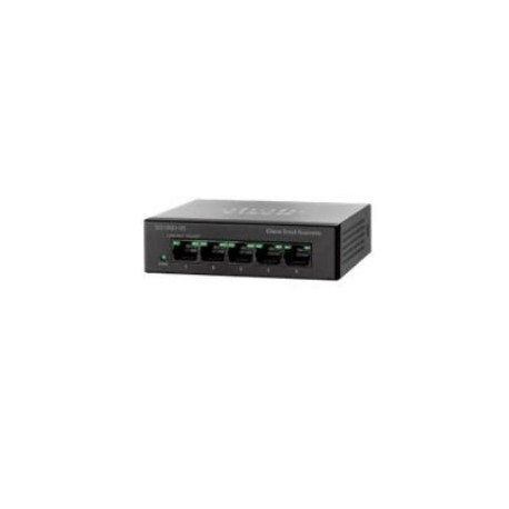 SWITCH 5 PUERTOS 10 100 1000
