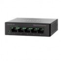 SWITCH 5 PUERTOS 10 100 1000
