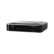 SWITCH 8 PUERTOS 10 100 1000
