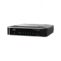 SWITCH 8 PUERTOS 10 100 1000