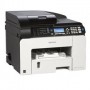 MULTIFUNCION INYECCION COLOR RICOH SG3100SNW 3600