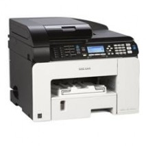 MULTIFUNCION INYECCION COLOR RICOH SG3100SNW 3600
