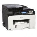 MULTIFUNCION INYECCION COLOR RICOH SG3100SNW 3600