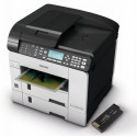 MULTIFUNCION GEL COLOR RICOH SG3120SFNW 3600