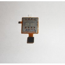 REPUESTO MODULO TARJETERO SIM SMARTPHONE PHOENIX