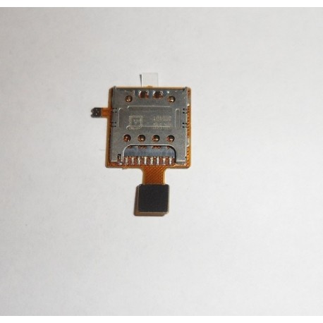 REPUESTO MODULO TARJETERO SIM SMARTPHONE PHOENIX