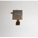 REPUESTO MODULO TARJETERO SIM SMARTPHONE PHOENIX