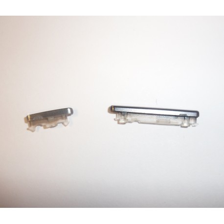 REPUESTO KIT TECLAS LATERALES SMARTPHONE SAMSUNG
