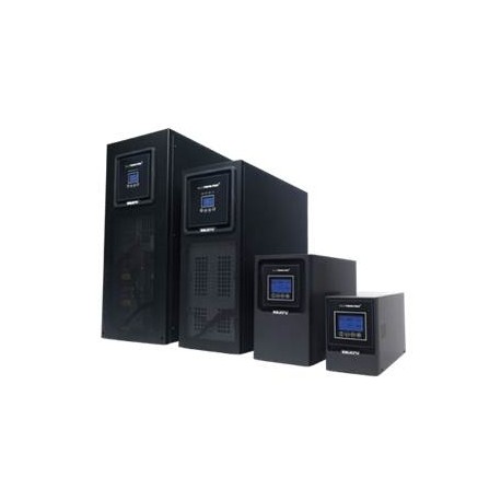 SAI ONLINE DOBLE CONVERSION SALICRU SLC10000TWIN