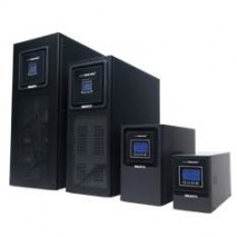 SAI ONLINE DOBLE CONVERSION SALICRU SLC1000TWIN