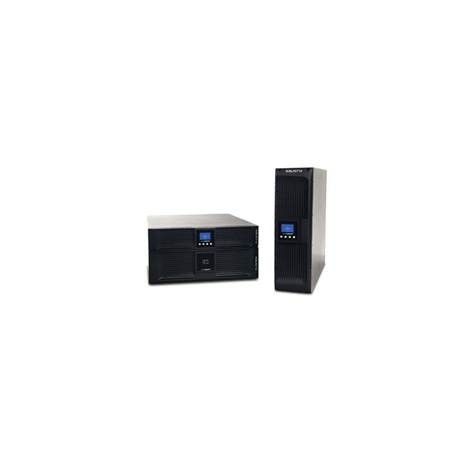 SAI ONLINE DOBLE CONVERSION SALICRU SLC1500TWIN