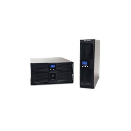 SAI ONLINE DOBLE CONVERSION SALICRU SLC3000TWIN